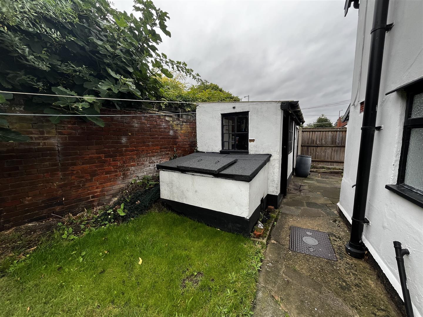 Yoxford property photo